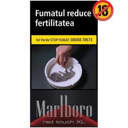 Marlboro Red Touch Xltigari 20 Buc