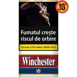 Winchester 100S (Rosu) Tigari 20 Bucati