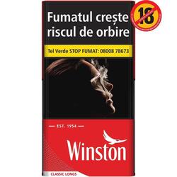 Winston Classic 100 Tigari 20 Bucati