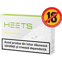 Iqos Kelly Label Heets 20Buc
