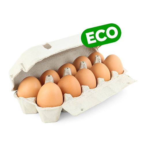 Ouă eco