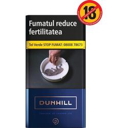 Dunhill Fine Cut Master Blend Tig20 Buc