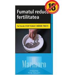Marlboro Micro Fine Touch Tigari 20Buc