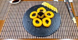 Calamari 5 bucăți (130g) image