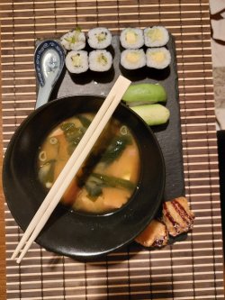 Shizen Mix Menu Veggie image