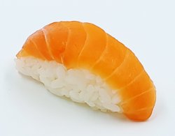 Nigiri Somon 5 bucăți (150g) image