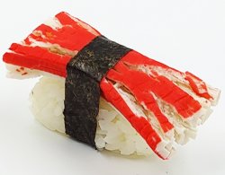 Nigiri Crabstick 5 bucăți (175g) image
