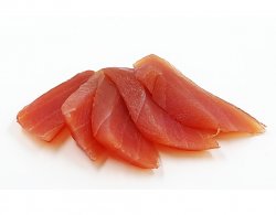 Sashimi Ton 5 bucăți (100g) image