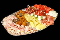 PLATOU RECE PARTY 1.5 kg image