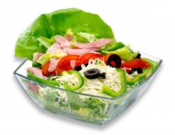 Salată Four Star image