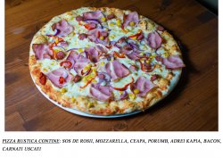 Pizza rustica	 image