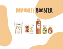 Immunity Booster image