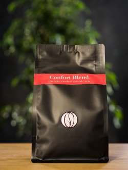 Cafea Origo Confort Blend image