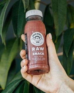 Raw Snack Coco-Berry image