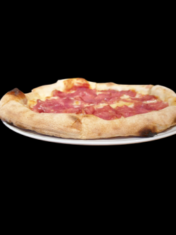 Pizza Milano image