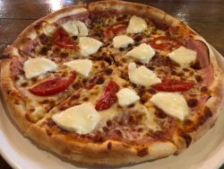 Pizza Vampir image