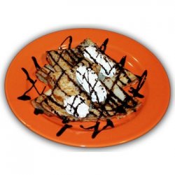 Clatite cu nutella image