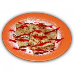 Clatite cu dulceata image