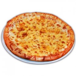 Pizza Diavolo image