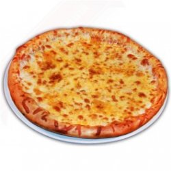 Pizza Diavolo 1+1 image