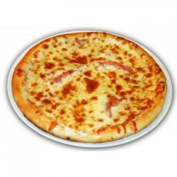 Pizza Prosciutto image