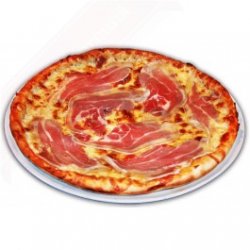 Pizza Prosciutto di Parma 1+1 image