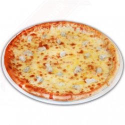 Pizza Quattro Fromaggi 1+1 image