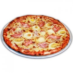 Pizza Rusticana image