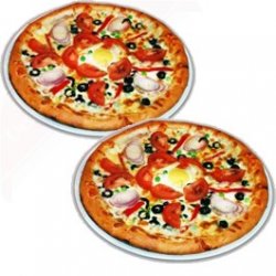 Pizza Caprese 1+1 image