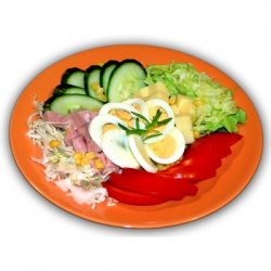 Salata Amedeea image