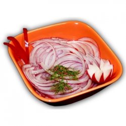 Salata de ceapa image