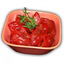 Salata de gogosari murati image