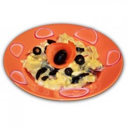 Salata orientala image