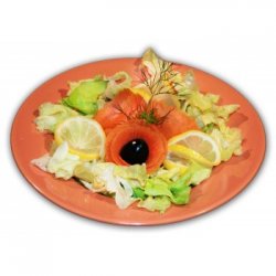 Salata verde image
