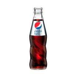 Pepsi light  image