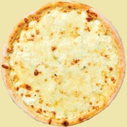 Pizza Quattro Formaggi  – 30CM  image