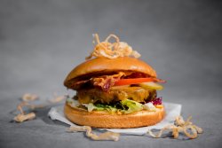 Cheeseburger image