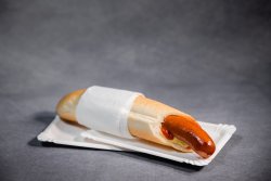 Meniu Burenwurst (HOT DOG) image