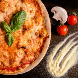 Dolce vita ( Margherita ) image