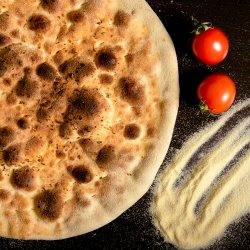 Focaccia image