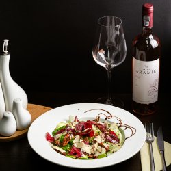 Salată Beef- Mania image