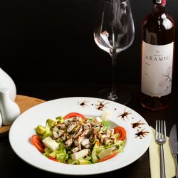 Salată Dante image