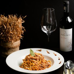Spaghetti Bolognese image