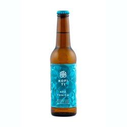 KofiTi - Apă Tonică image