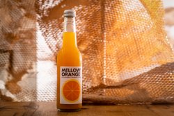 Mellow - Orange image