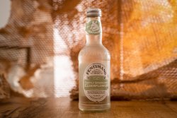 Fentimans - Gently Sparkling Elderflower image