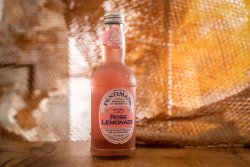 Fentimans - Rose Lemonade image