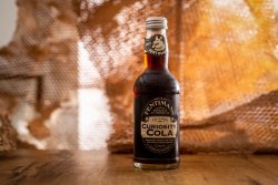 Fentimans - Curiosity Cola image