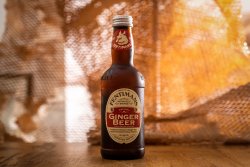 Fentimans - Ginger Beer image