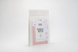 WideAwake - Bonita Apple Plum / ESPRESSO / 250g image